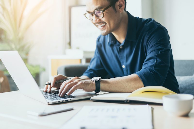Why Your Business Should Think Digital First