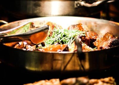 Food & Beverage