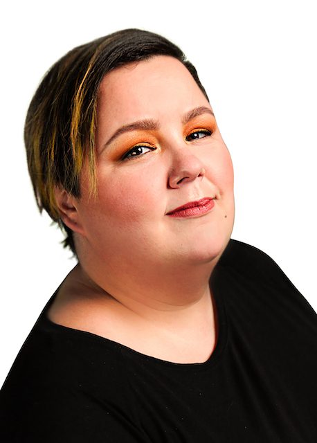 Alexandria Thomson Joins Ace Studios as FX Specialist