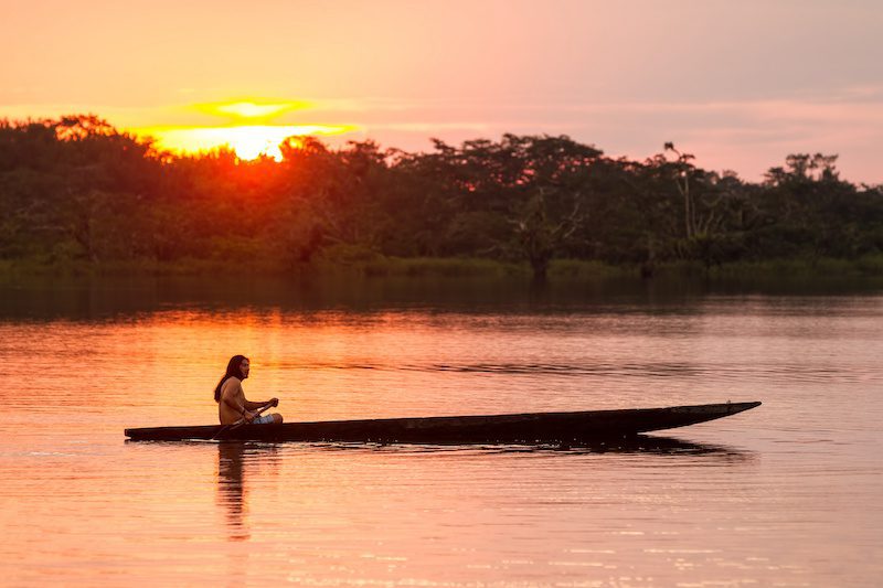 Education Hour: The Importance of Indigenous People’s Day