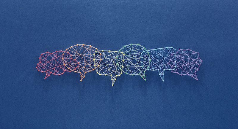 Word from the CEO: Effective Communication is the Key to Success