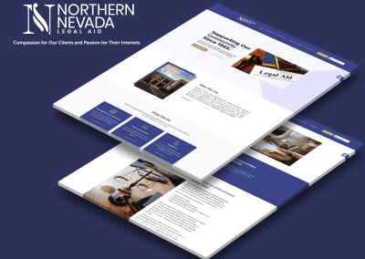 Northern Nevada Legal Aid