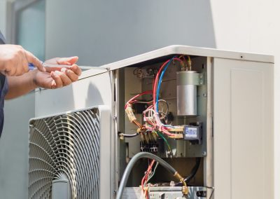 169% INCREASE IN LOCAL SEO TRAFFIC FOR HVAC COMPANY
