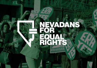 Nevadans for Equal Rights