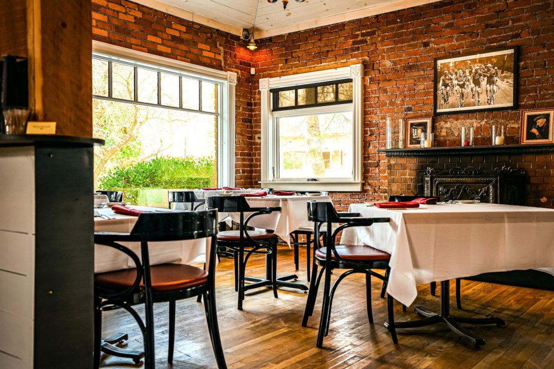 Beaujolais Bistro