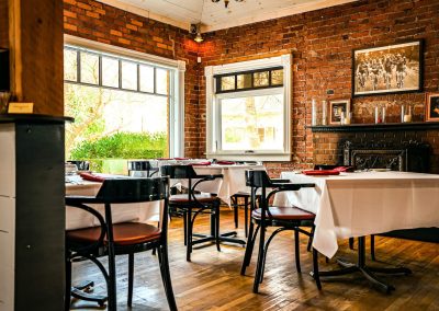 Beaujolais Bistro