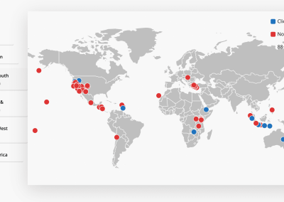 Geologica Interactive Map