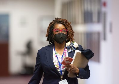 Shondra Summers-Armstrong for Nevada Assembly