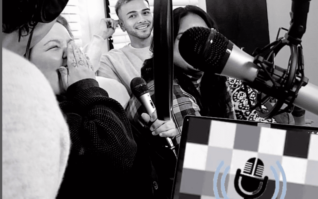 PODCAST EPISODE: THE RISE OF MICRO-INFLUENCERS IN 2024