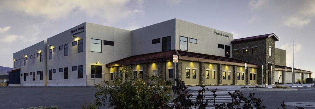 Pinecrest Academy of Northern Nevada