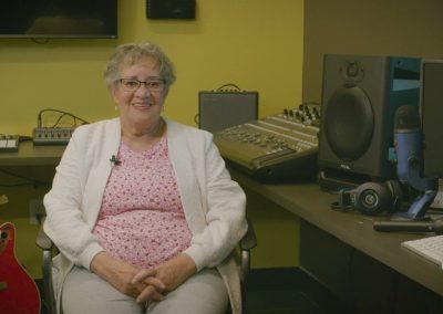 Note-Able Music Therapy Services