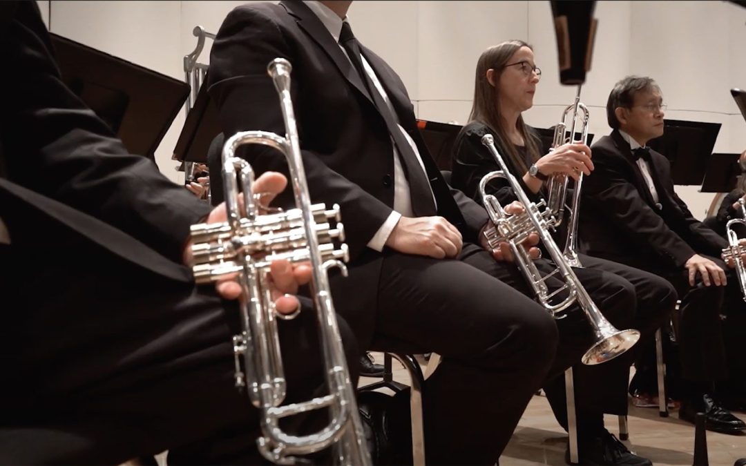 Reno Wind Symphony