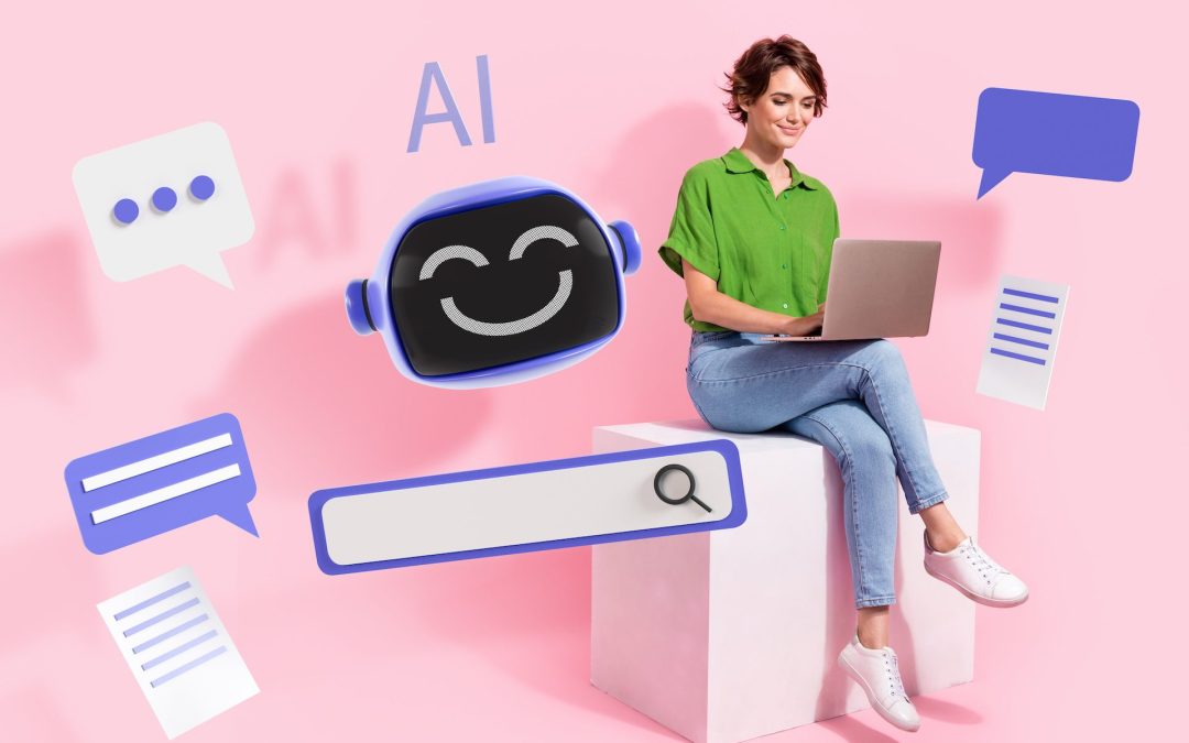 Don’t Let AI Outpace Your SEO Strategy